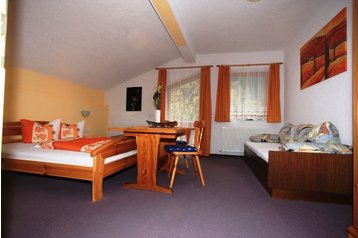 Oostenrijk Privát Sankt Leonhard, Interieur
